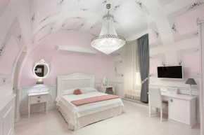 Domus Rosa Napoli
